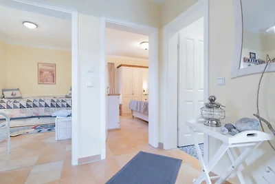 Fischernetz, Parkstrasse 13 WE 01