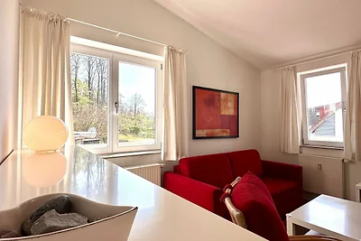 Vakantieappartement Gezinsvakantie Sellin