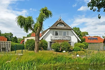Appartamento Vacanza con famiglia Middelhagen