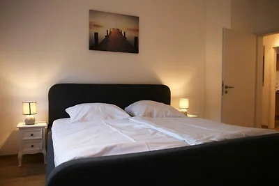 Appartamento Vacanza con famiglia Osterode