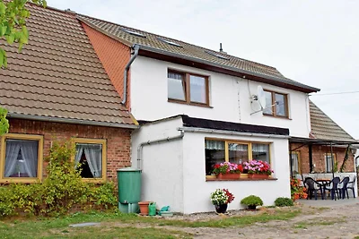 Ferienwohnung Obergeschoss