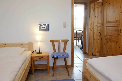 Vakantieappartement Gezinsvakantie Pommerby