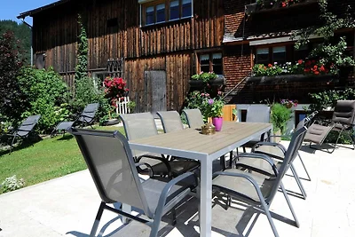 Apartament Dla rodzin Eisenberg