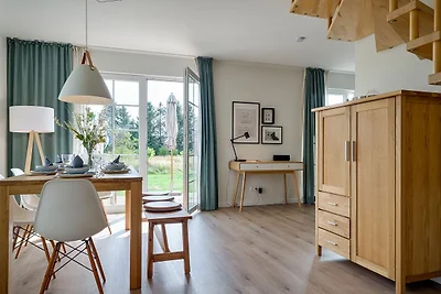 Appartamento Vacanza con famiglia Prerow