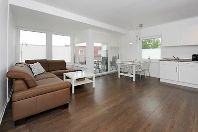 Ferienwohnung Segelboot
