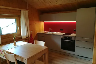 Vakantieappartement Gezinsvakantie Schoppernau