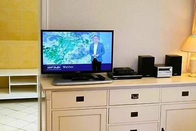 04 schöne 2-Raum-Ferienwohnung m.