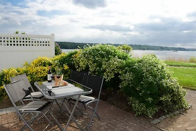 Appartamento Vacanza con famiglia Waren (Müritz)