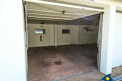 Vakantieappartement Gezinsvakantie Bansin