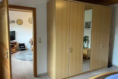 Ferienwohnung Klatto