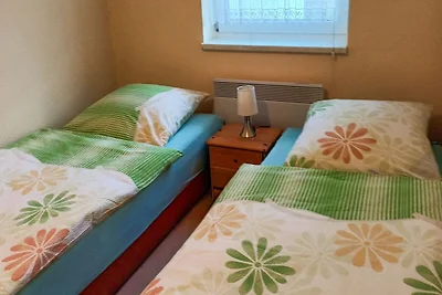 Casa vacanze Vacanza di relax Kröslin