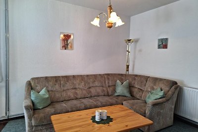 Vakantieappartement Gezinsvakantie Mönkebude