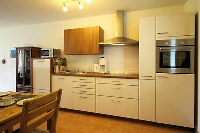 Vakantieappartement Gezinsvakantie Börgerende-Rethwisch