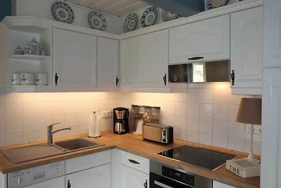 Casa vacanze Vacanza di relax Oldsum