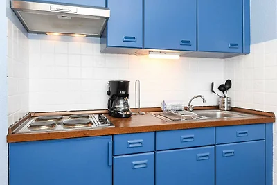 Vakantieappartement Gezinsvakantie Neuharlingersiel