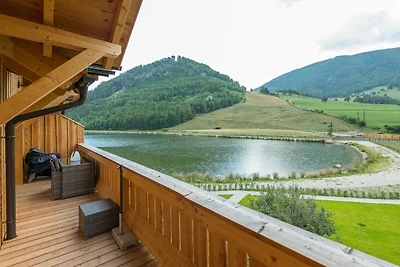 Appartamento Vacanza con famiglia Puchberg am Schneeberg