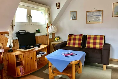 Appartamento Vacanza con famiglia Glücksburg