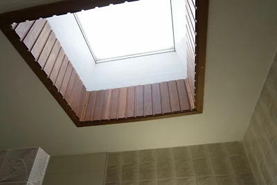 Ferien Oase - Ferienwohnung Nr. 3