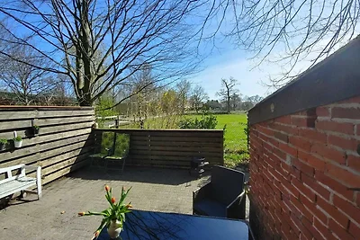 Ferienhäuschen