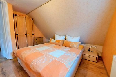 Komfortferienwohnung Steuerrad
