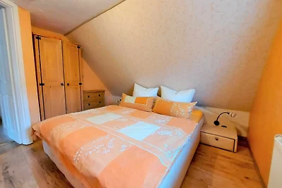 Komfortferienwohnung Steuerrad
