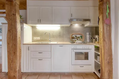 Vakantieappartement Gezinsvakantie Oldenswort