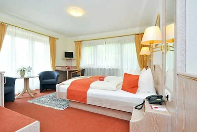 Hotel cultural and sightseeing holiday Bad Wiessee