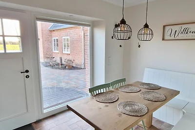 Ferienwohnung Siet 1911 - Hof Mühlenkoppel