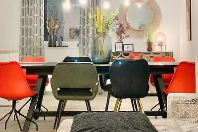 linke Haushälfte Lea