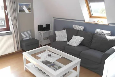 Holiday flat family holiday Wyk