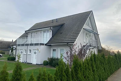 Unterkunft Strandlöper