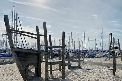 Vakantieappartement Gezinsvakantie Lütjenburg