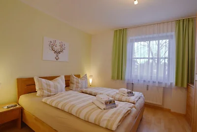 Vakantieappartement Gezinsvakantie Prien