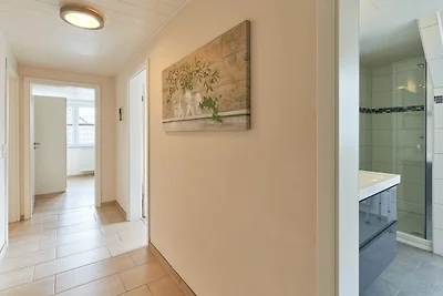 Vakantieappartement Gezinsvakantie Dagebüll
