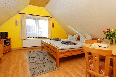 Casa vacanze Vacanza di relax Zempin