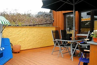 Ferienwohnung SA2