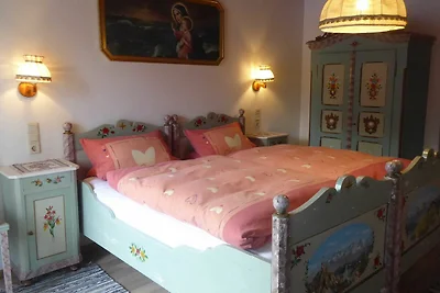 Pensione Vacanza romantica Fischbachau