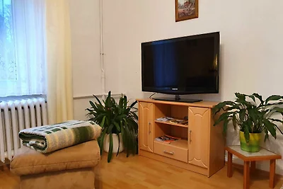 Ferienwohnung Walpurga