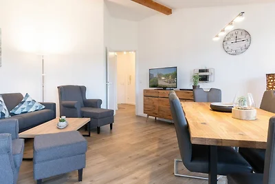 Vakantieappartement Gezinsvakantie Sellin