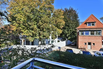 Vakantieappartement Gezinsvakantie Trassenheide