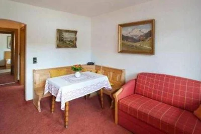 Vakantieappartement Gezinsvakantie Rottach-Egern