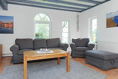 Vakantiehuis Ontspannende vakantie Werdum