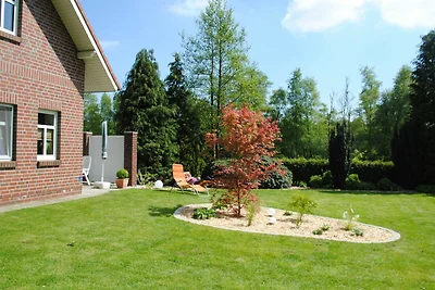 Vakantieappartement Gezinsvakantie Rhauderfehn