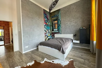 Vakantieappartement Gezinsvakantie Görlitz