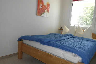 Appartamento Vacanza con famiglia Glücksburg