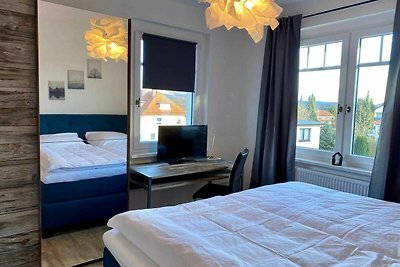 Vakantieappartement Gezinsvakantie Bad Sachsa