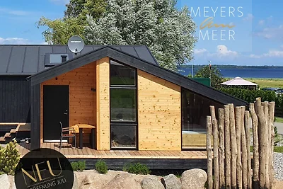 Werder Chalet WOLKE 7 - W6