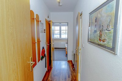 Ferienwohnung Seebär