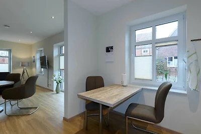 Sielhof Ditzum, Wohnung 2