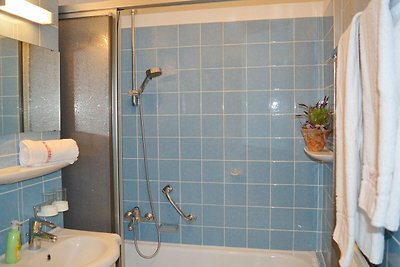 Vakantieappartement Gezinsvakantie Bernau